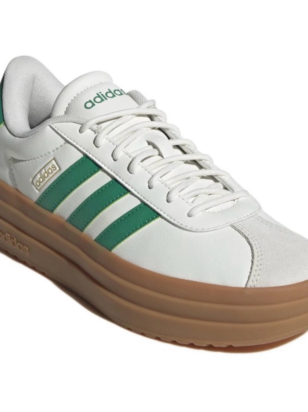 Adidas VL Court Sneaker • women’s 8.5